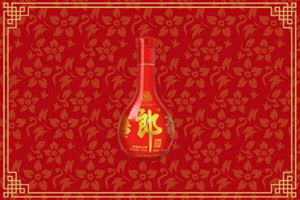 西安市未央回收郎酒