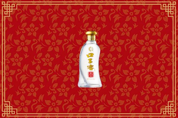 西安市未央回收口子窖