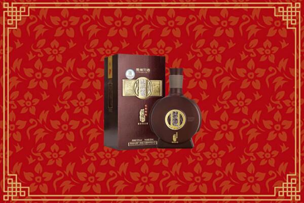 西安市未央回收习酒